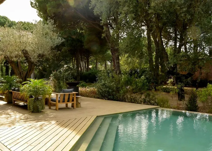 Sublime Comporta Country Retreat & Spa